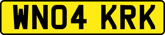 WN04KRK