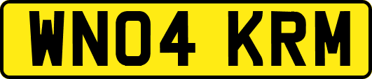WN04KRM