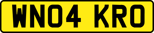 WN04KRO