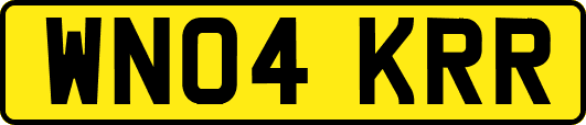 WN04KRR
