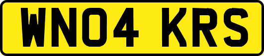 WN04KRS