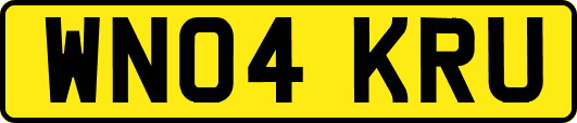WN04KRU