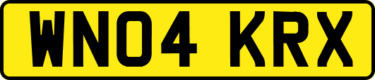 WN04KRX