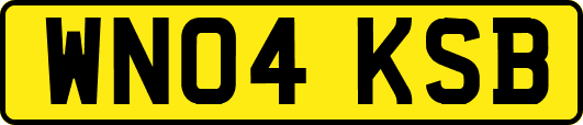 WN04KSB