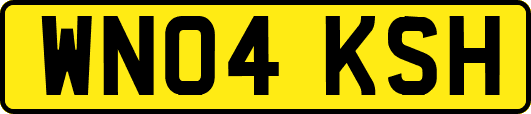 WN04KSH
