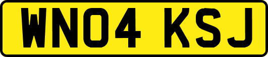WN04KSJ