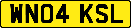WN04KSL
