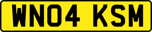 WN04KSM