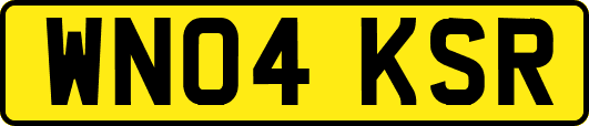 WN04KSR