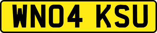 WN04KSU