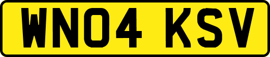 WN04KSV