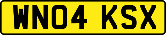WN04KSX