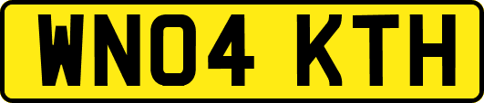WN04KTH