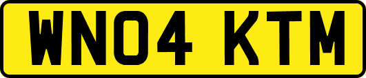 WN04KTM