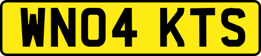 WN04KTS