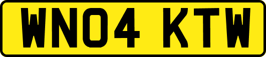 WN04KTW