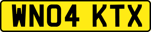 WN04KTX