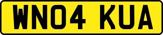 WN04KUA