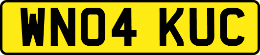WN04KUC