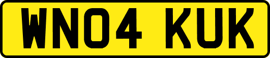 WN04KUK