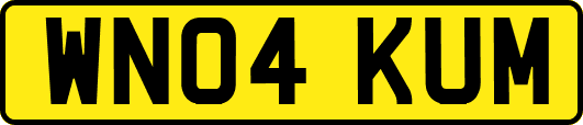 WN04KUM