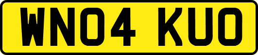 WN04KUO