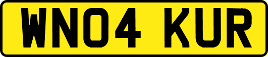 WN04KUR
