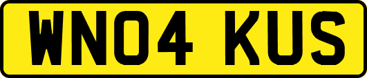 WN04KUS