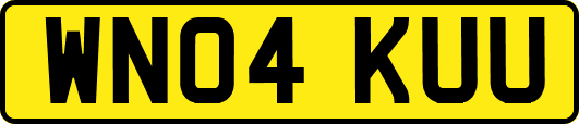 WN04KUU