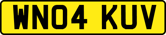 WN04KUV