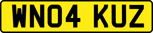 WN04KUZ