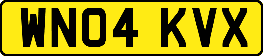 WN04KVX