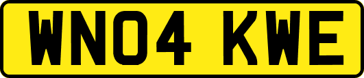 WN04KWE