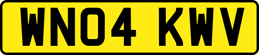 WN04KWV