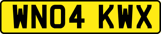 WN04KWX