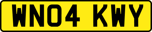 WN04KWY