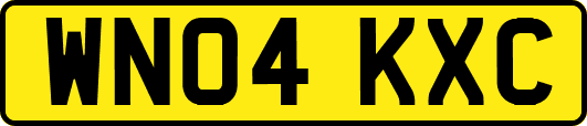 WN04KXC