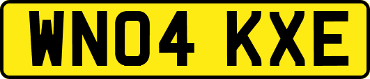 WN04KXE