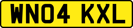 WN04KXL