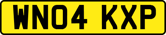 WN04KXP