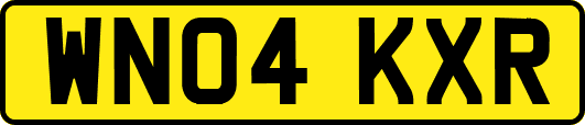 WN04KXR