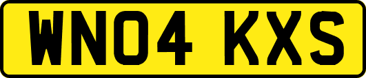 WN04KXS