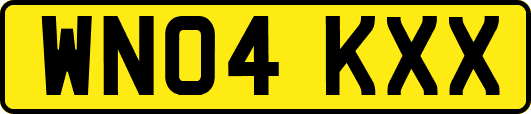 WN04KXX