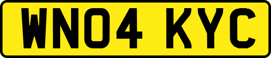 WN04KYC