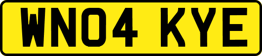 WN04KYE