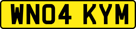 WN04KYM