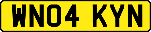 WN04KYN