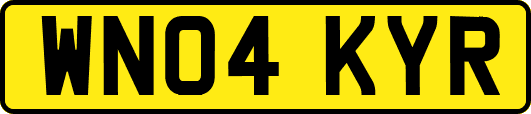 WN04KYR