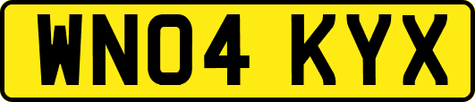 WN04KYX