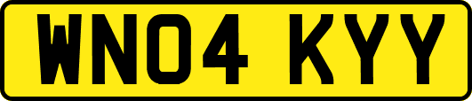 WN04KYY